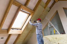 Best Fireproof Insulation  in Jonesboro, IL